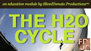 The H2O Cycle