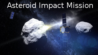 Asteroid Impact Mission