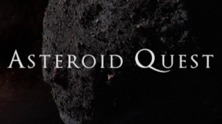 Asteroid Quest