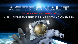 Astronaut