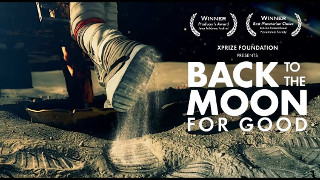 Back To The Moon For Good
