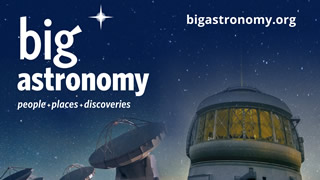 Big Astronomy