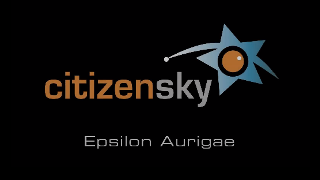 Citizen Sky: Epsilon Aurigae