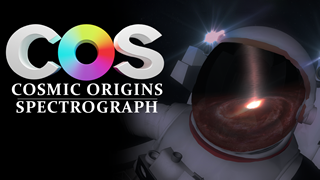 Cosmic Origins Spectrograph