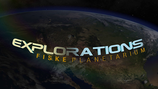 Explorations Series - NASA