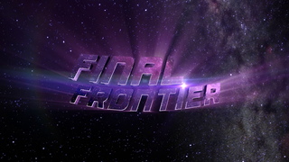 Final Frontier