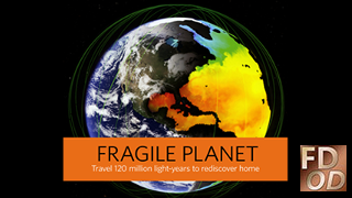 Fragile Planet