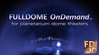 FULLDOME OnDemand