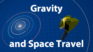 Gravity and Space Travel