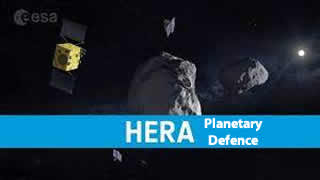 HERA - Planetary Defence Mission