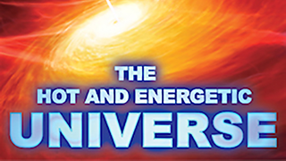 The Hot and Energetic Universe