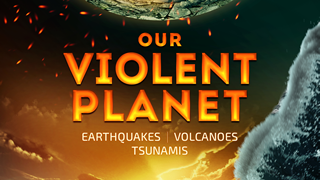 Our Violent Planet