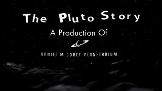 The Pluto Story