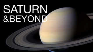 Saturn & Beyond