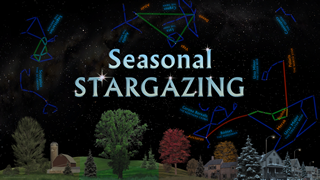 Seasonal Stargazing