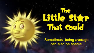 The Little Star That Could