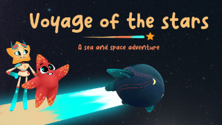 Voyage Of The Stars