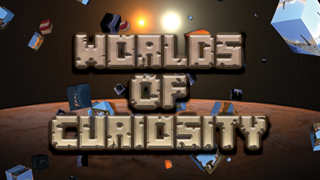 Worlds of Curiosity